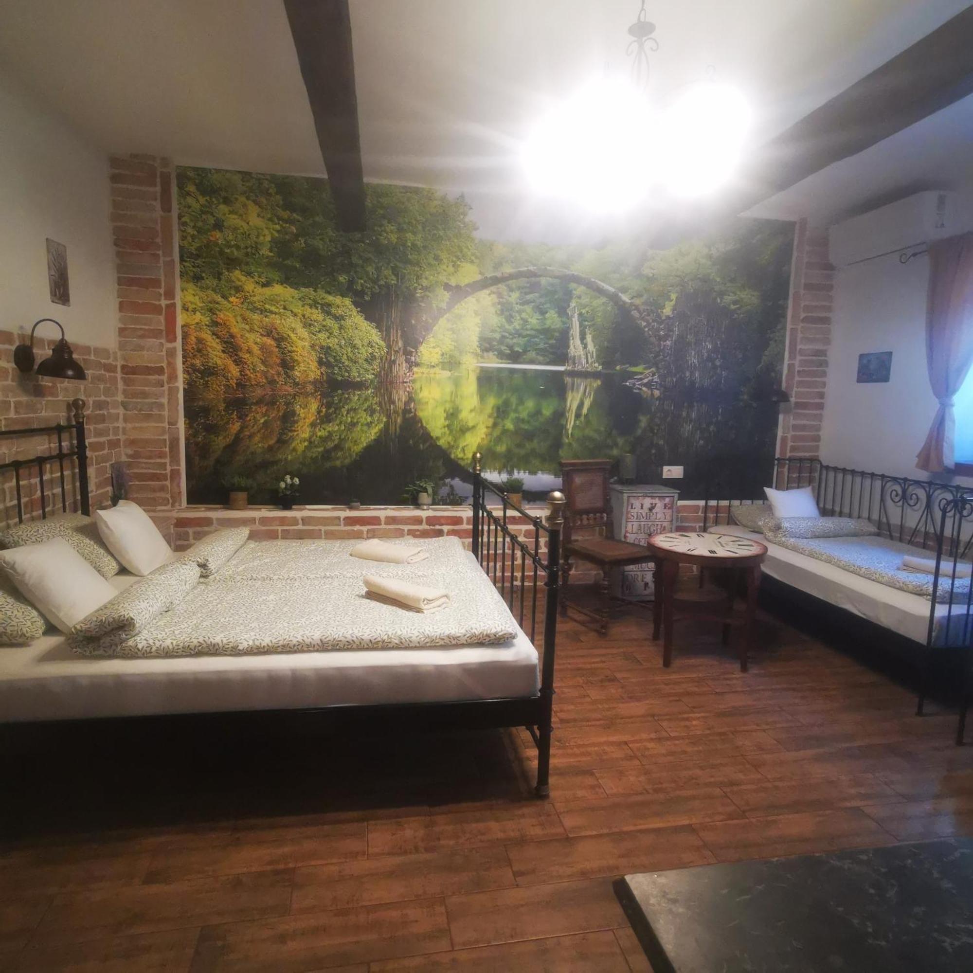 Apartment Kuria With Free Parking