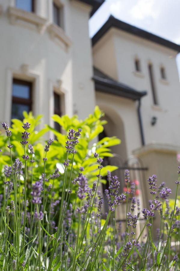 Kuria With Free Parking Apartman Budapest