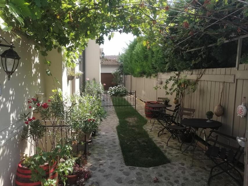 Apartman Kuria With Free Parking *