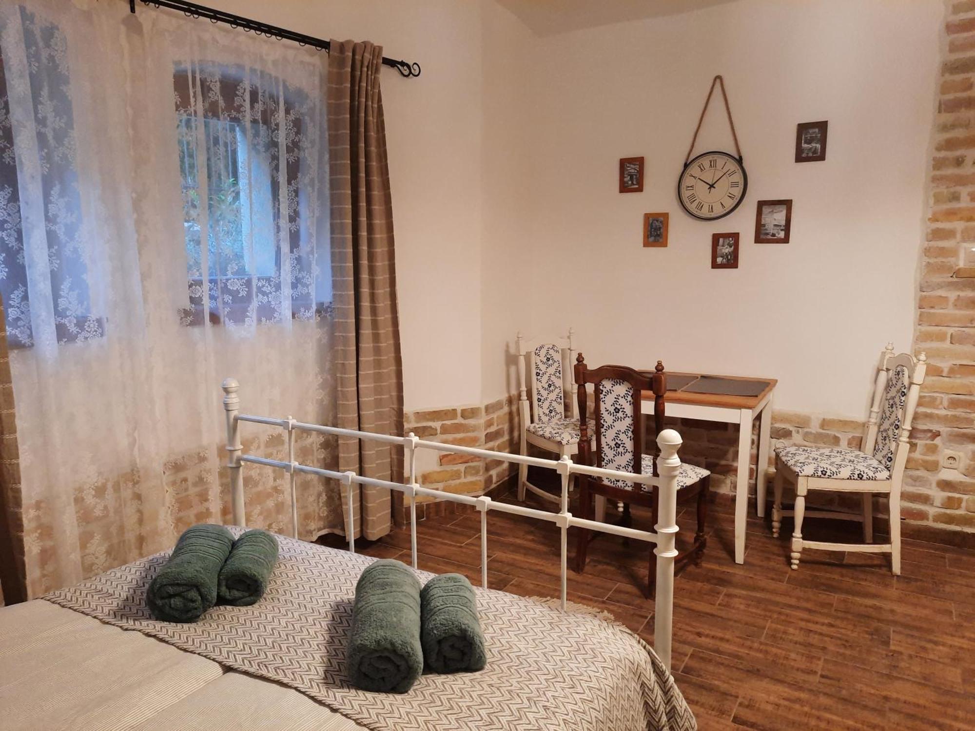 Kuria With Free Parking Apartman Budapest