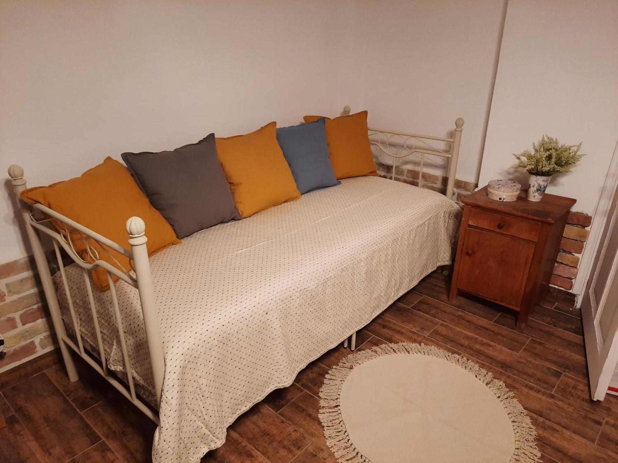 Kuria With Free Parking Apartman Budapest