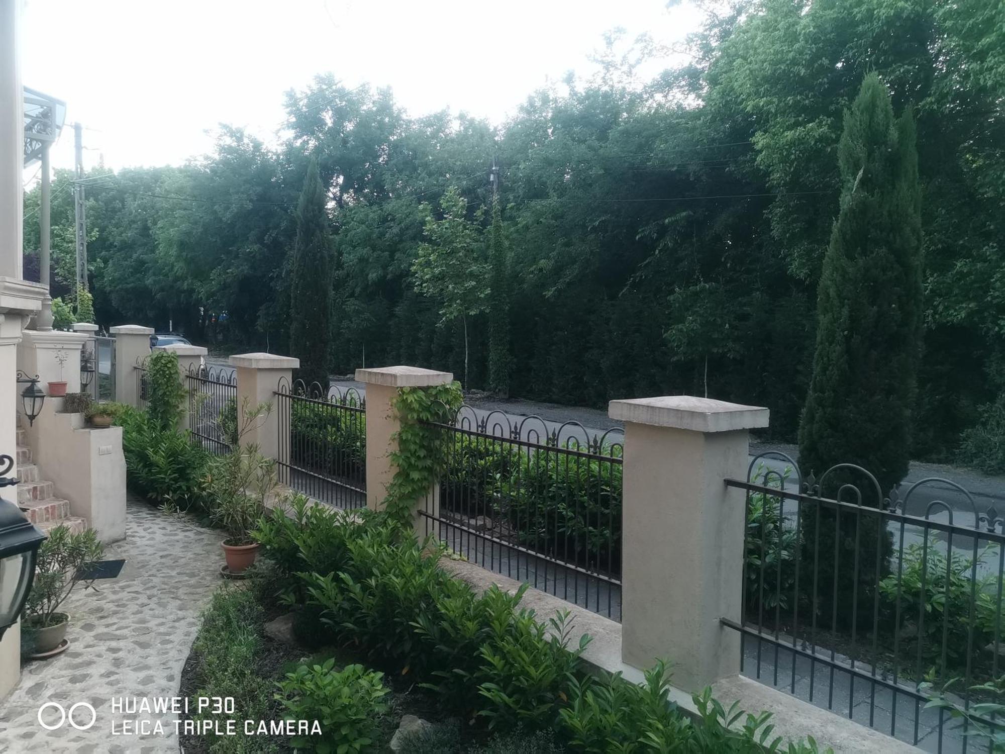 Apartman Kuria With Free Parking Budapest