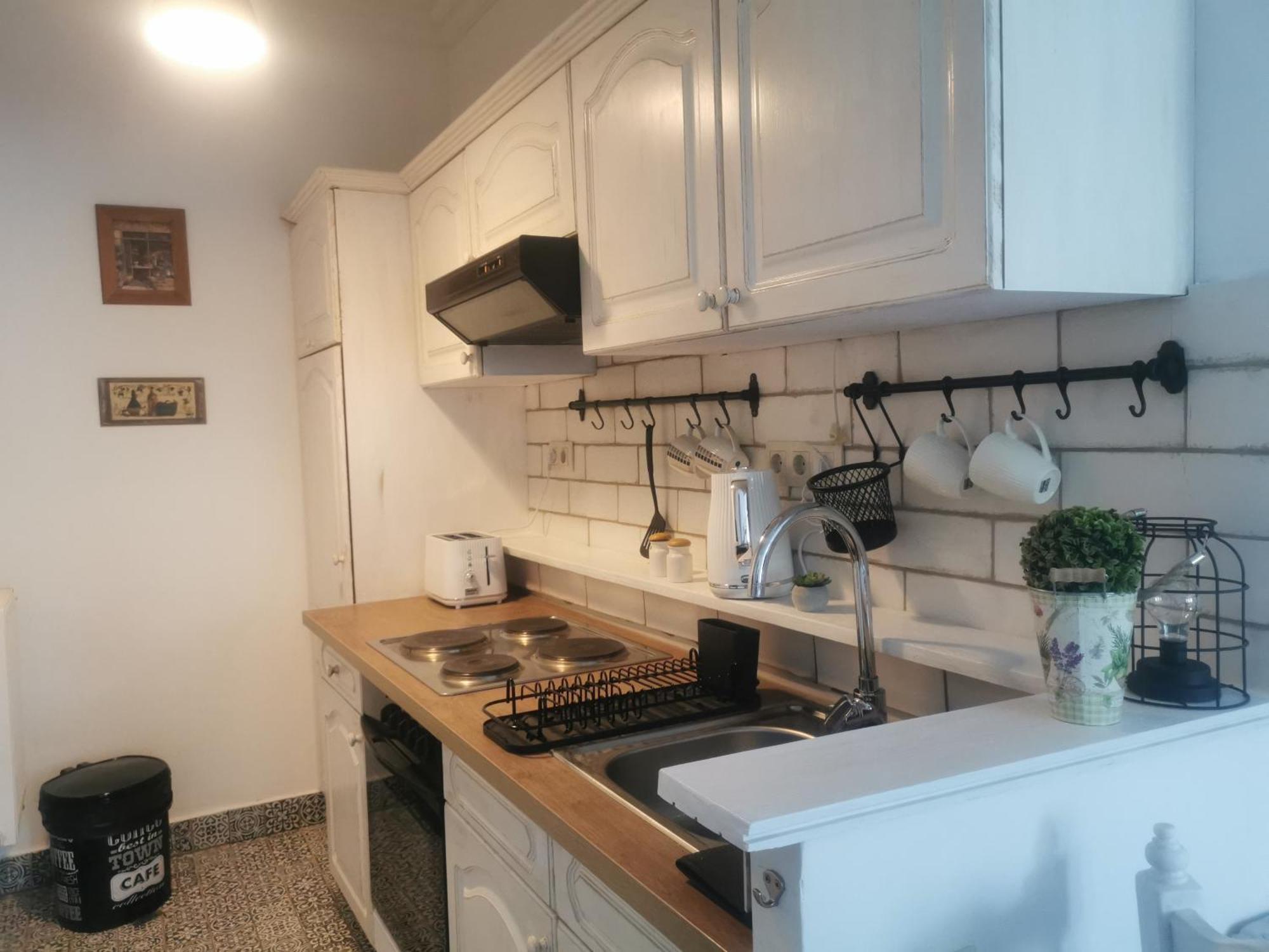 Kuria With Free Parking Apartman Budapest