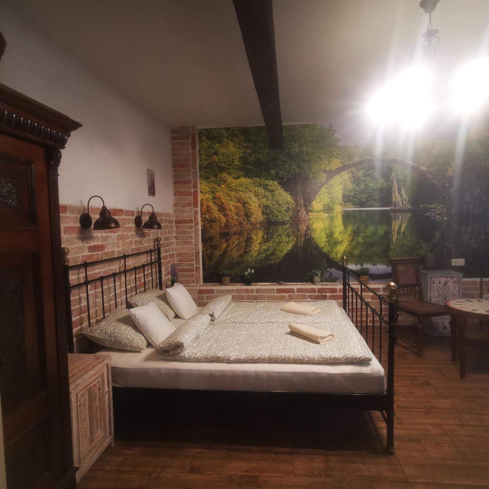 Apartman Kuria With Free Parking Budapest