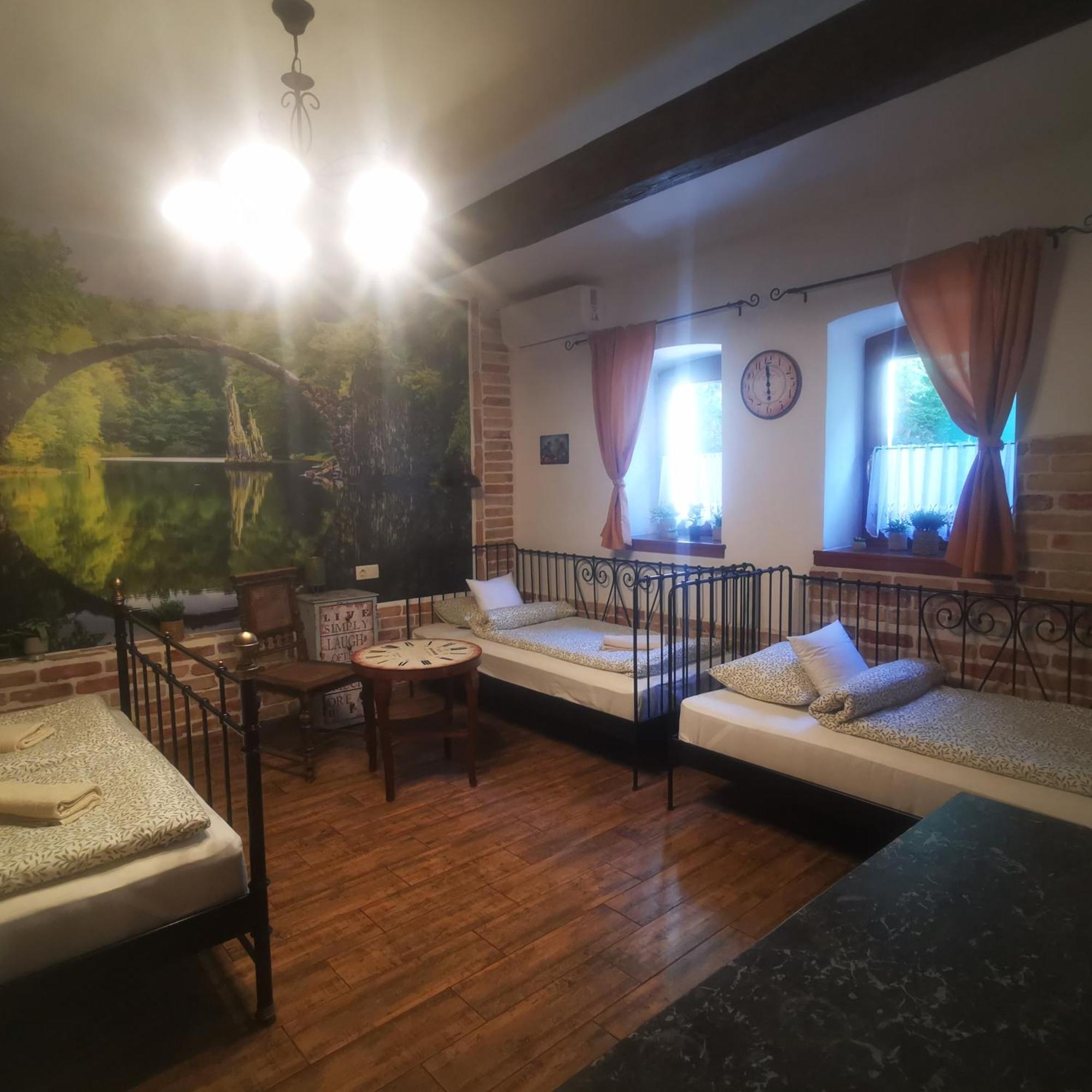 Apartman Kuria With Free Parking Budapest